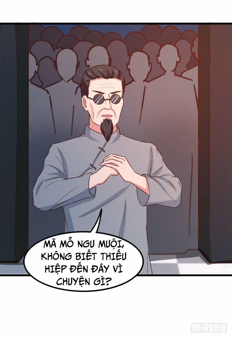 Tôi Và Cô Nàng Thuê Trọ Xinh Đẹp 26 Tuổi 39 trang 17