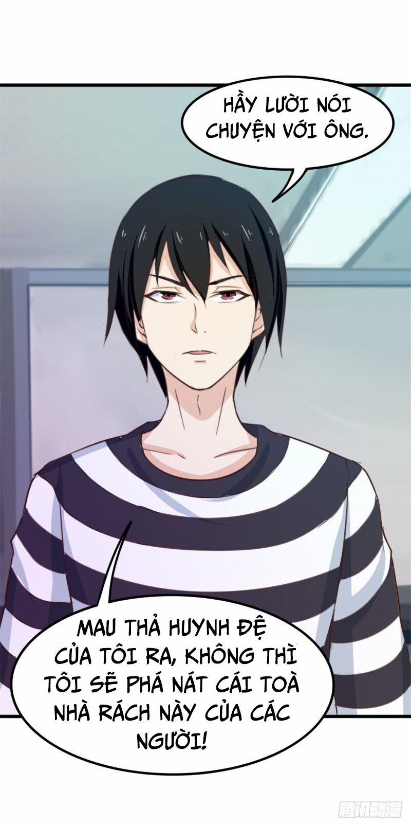 Tôi Và Cô Nàng Thuê Trọ Xinh Đẹp 26 Tuổi 39 trang 18