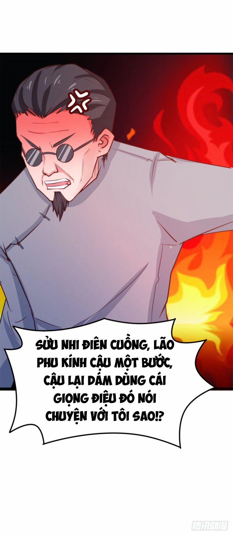 Tôi Và Cô Nàng Thuê Trọ Xinh Đẹp 26 Tuổi 39 trang 19