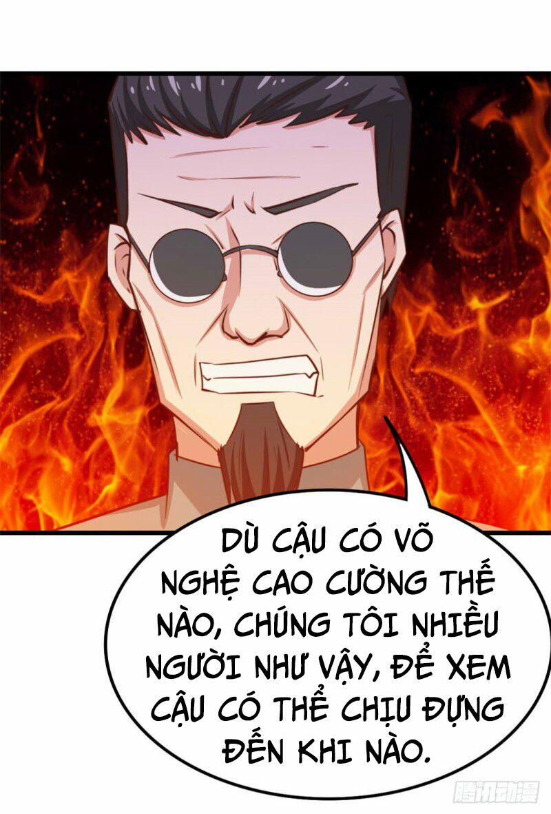 Tôi Và Cô Nàng Thuê Trọ Xinh Đẹp 26 Tuổi 39 trang 24