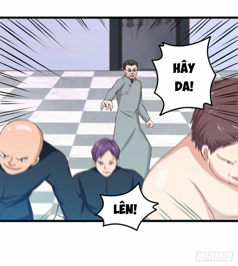 Tôi Và Cô Nàng Thuê Trọ Xinh Đẹp 26 Tuổi 39 trang 25