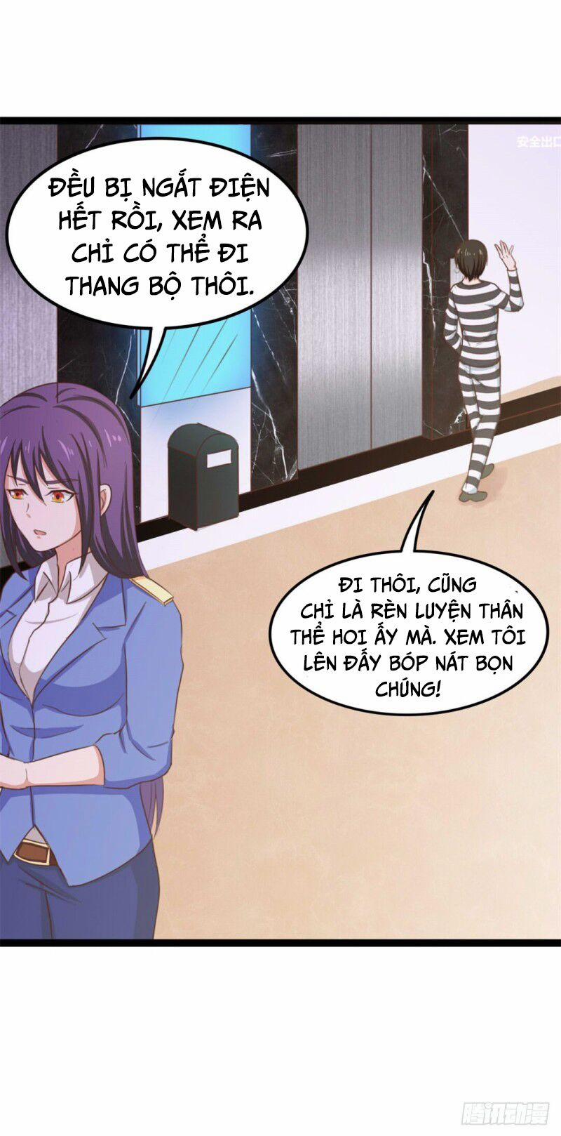 Tôi Và Cô Nàng Thuê Trọ Xinh Đẹp 26 Tuổi 39 trang 3