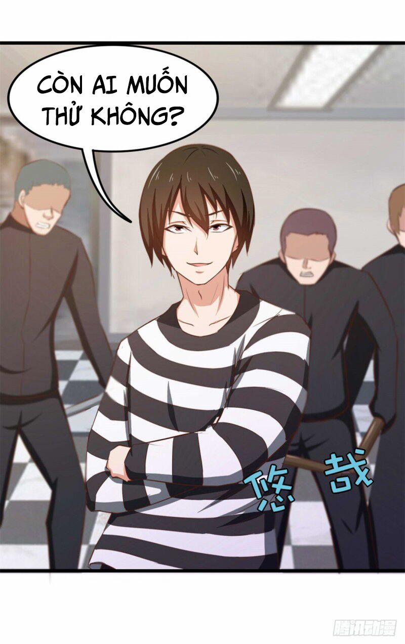 Tôi Và Cô Nàng Thuê Trọ Xinh Đẹp 26 Tuổi 39 trang 31