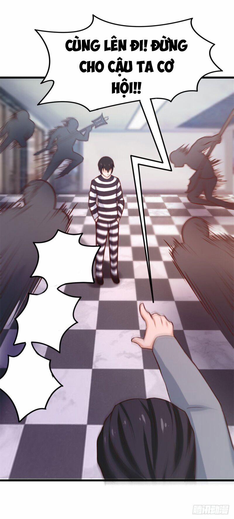 Tôi Và Cô Nàng Thuê Trọ Xinh Đẹp 26 Tuổi 39 trang 33