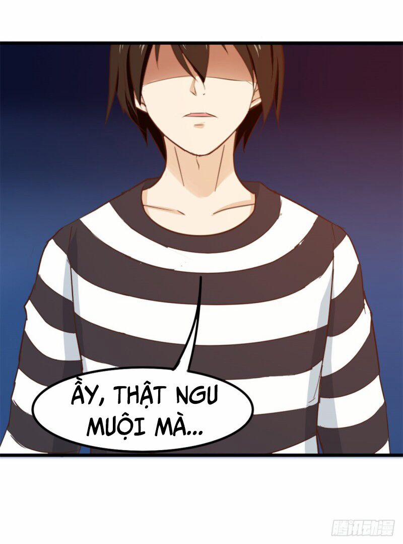 Tôi Và Cô Nàng Thuê Trọ Xinh Đẹp 26 Tuổi 39 trang 34