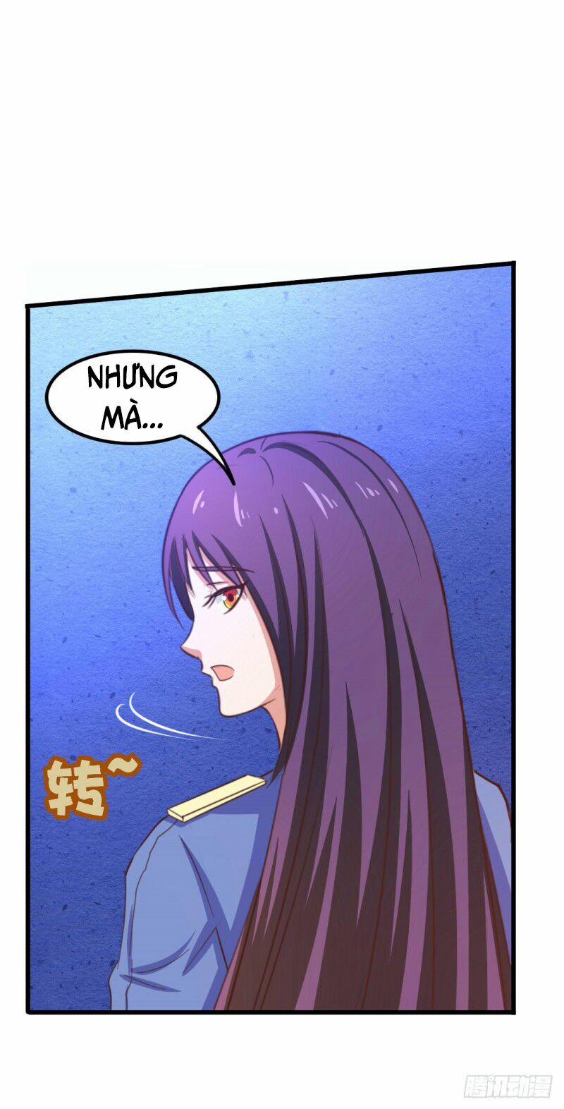 Tôi Và Cô Nàng Thuê Trọ Xinh Đẹp 26 Tuổi 39 trang 4