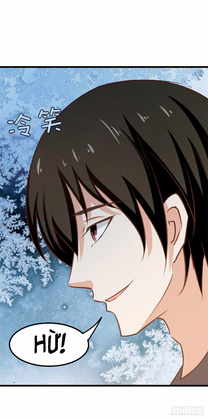 Tôi Và Cô Nàng Thuê Trọ Xinh Đẹp 26 Tuổi 39 trang 9