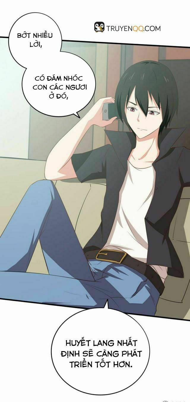 Tôi Và Cô Nàng Thuê Trọ Xinh Đẹp 26 Tuổi 4 trang 10