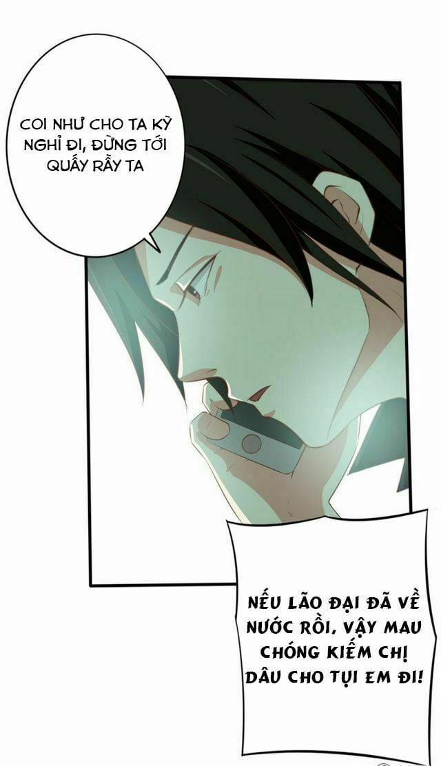 Tôi Và Cô Nàng Thuê Trọ Xinh Đẹp 26 Tuổi 4 trang 11