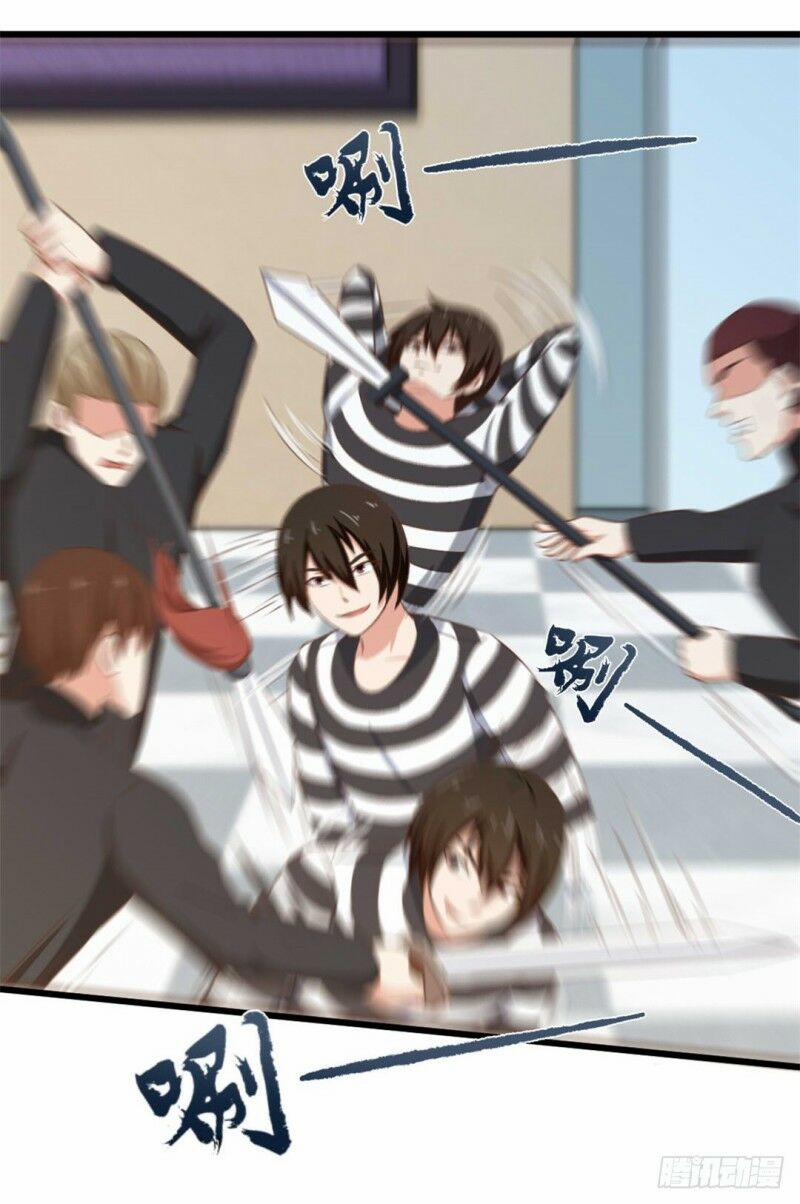 Tôi Và Cô Nàng Thuê Trọ Xinh Đẹp 26 Tuổi 40 trang 21