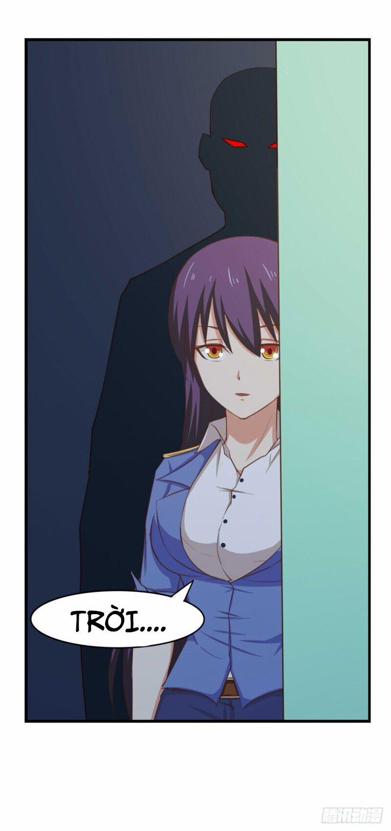 Tôi Và Cô Nàng Thuê Trọ Xinh Đẹp 26 Tuổi 40 trang 22