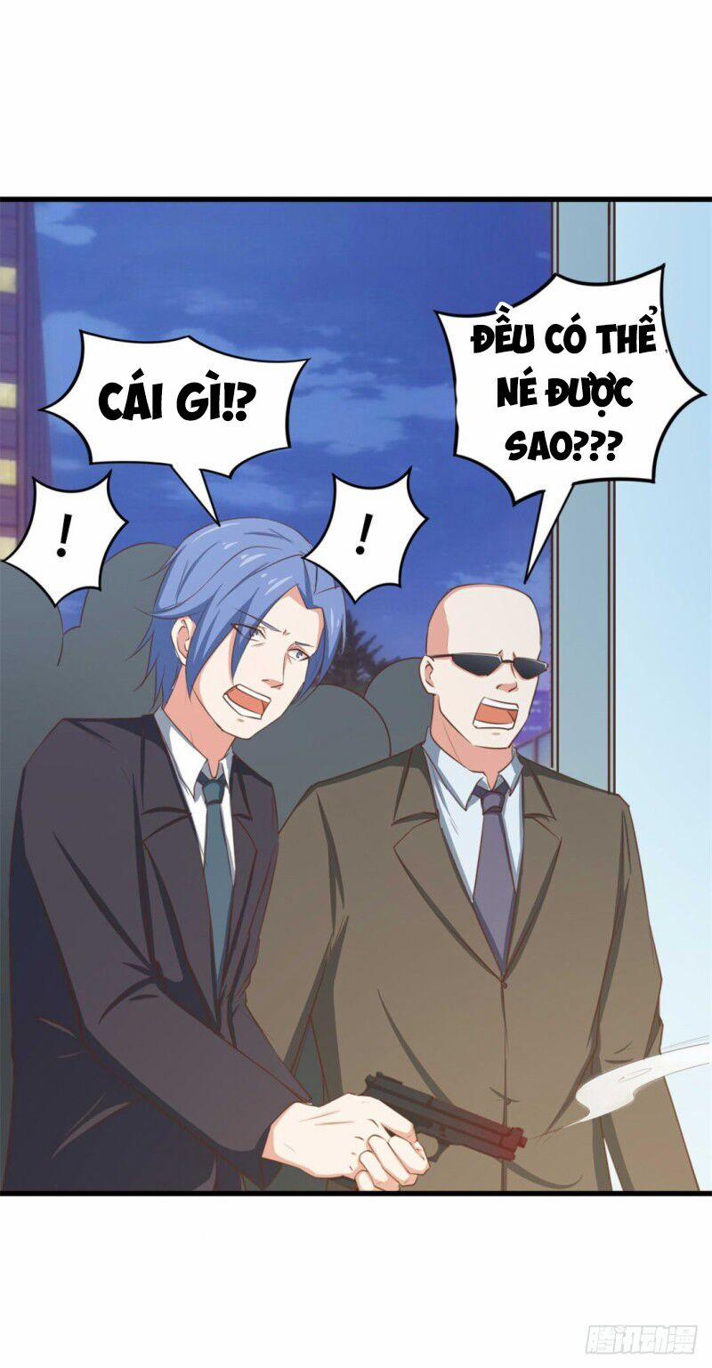 Tôi Và Cô Nàng Thuê Trọ Xinh Đẹp 26 Tuổi 40 trang 25