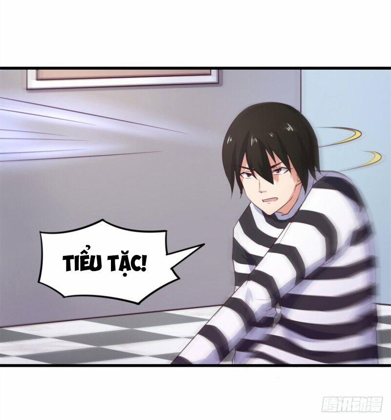 Tôi Và Cô Nàng Thuê Trọ Xinh Đẹp 26 Tuổi 40 trang 27