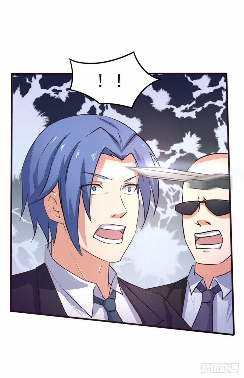 Tôi Và Cô Nàng Thuê Trọ Xinh Đẹp 26 Tuổi 40 trang 28