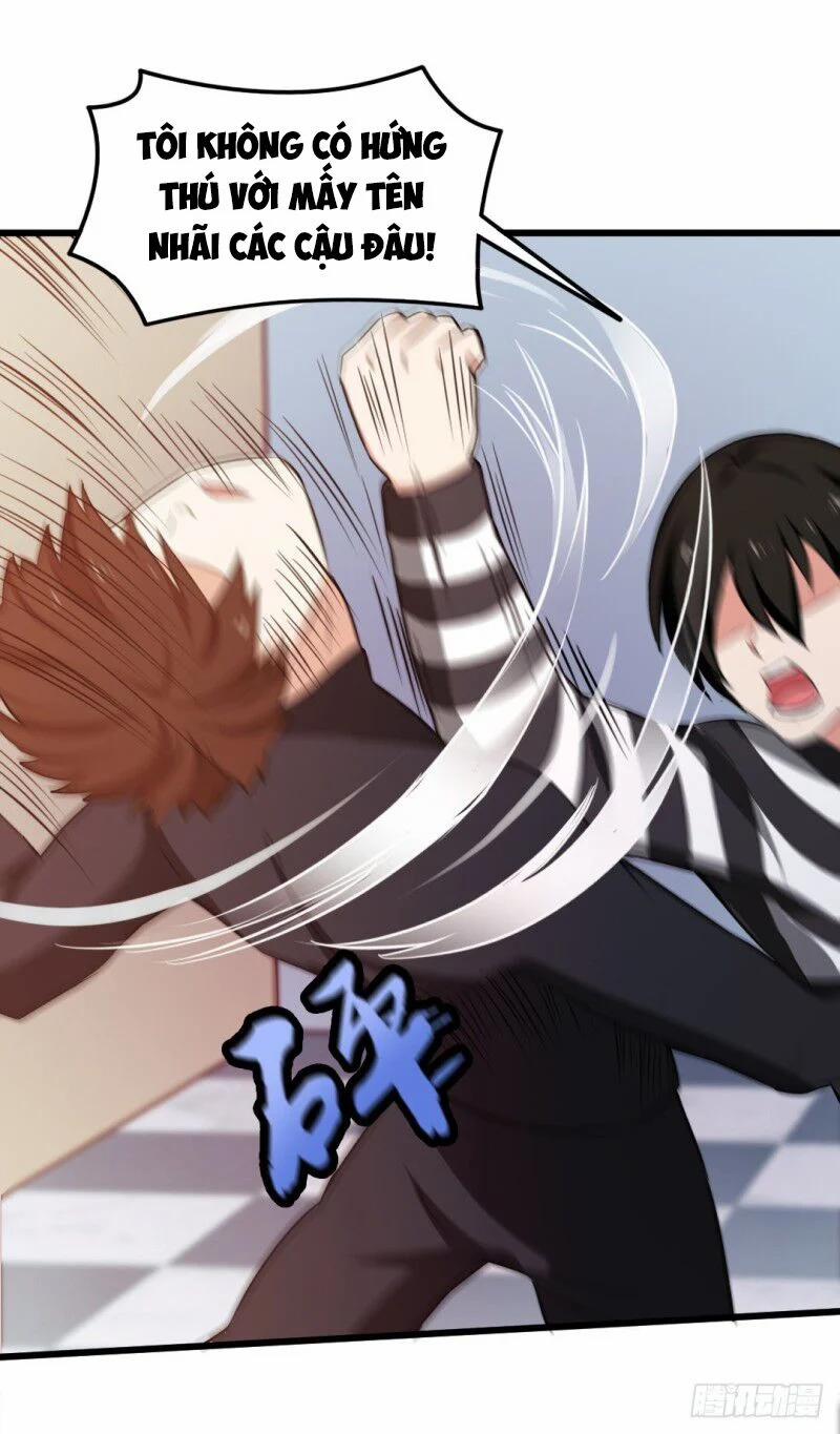 Tôi Và Cô Nàng Thuê Trọ Xinh Đẹp 26 Tuổi 40 trang 31