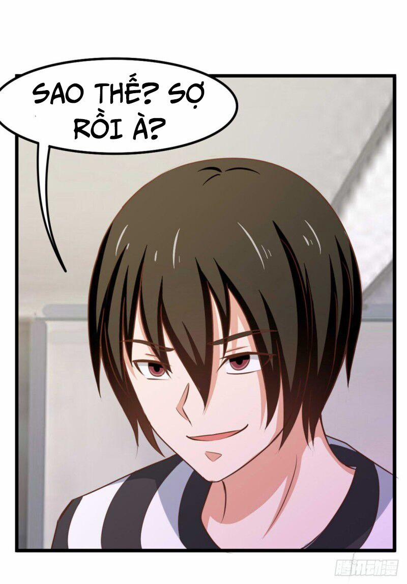 Tôi Và Cô Nàng Thuê Trọ Xinh Đẹp 26 Tuổi 40 trang 5
