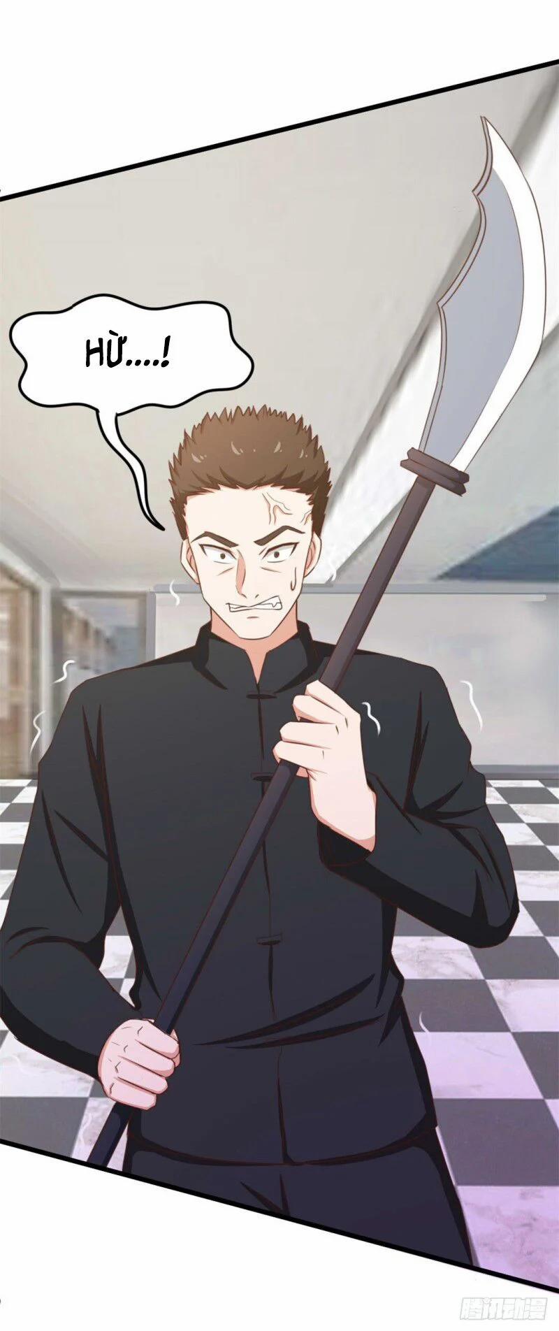 Tôi Và Cô Nàng Thuê Trọ Xinh Đẹp 26 Tuổi 40 trang 6