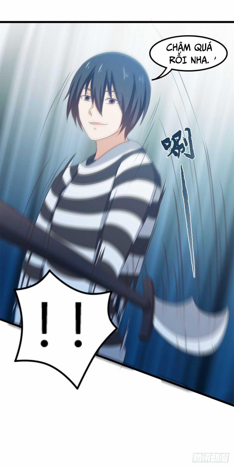 Tôi Và Cô Nàng Thuê Trọ Xinh Đẹp 26 Tuổi 40 trang 8