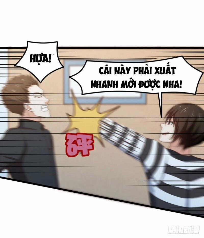 Tôi Và Cô Nàng Thuê Trọ Xinh Đẹp 26 Tuổi 40 trang 9