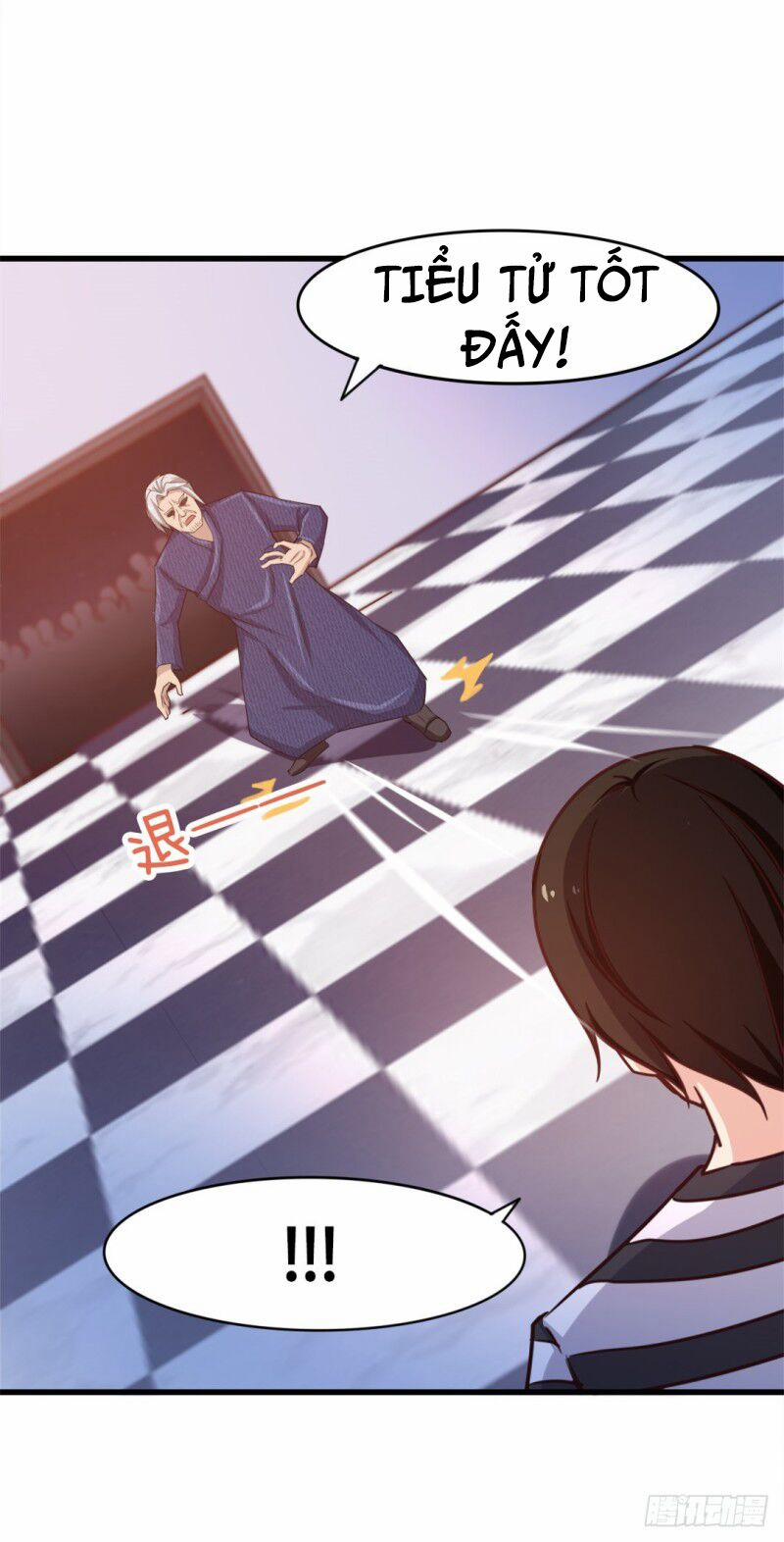 Tôi Và Cô Nàng Thuê Trọ Xinh Đẹp 26 Tuổi 41 trang 25