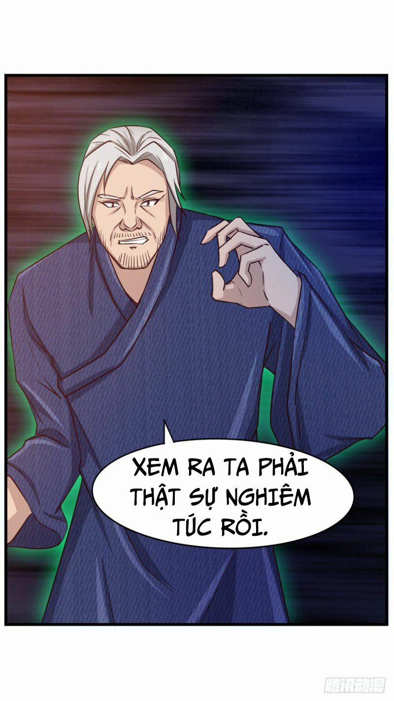 Tôi Và Cô Nàng Thuê Trọ Xinh Đẹp 26 Tuổi 41 trang 26