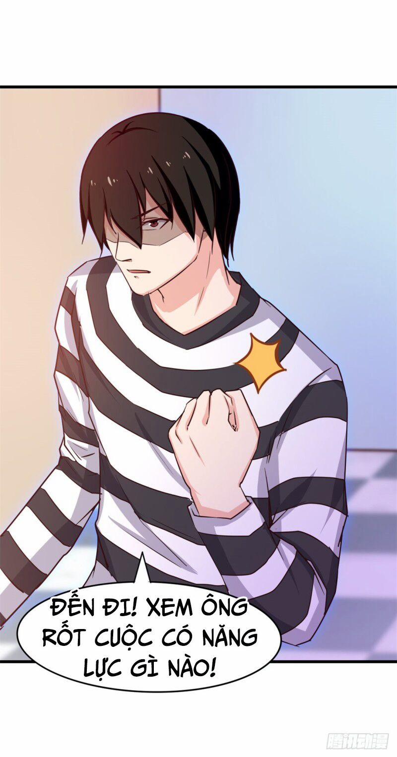 Tôi Và Cô Nàng Thuê Trọ Xinh Đẹp 26 Tuổi 41 trang 27