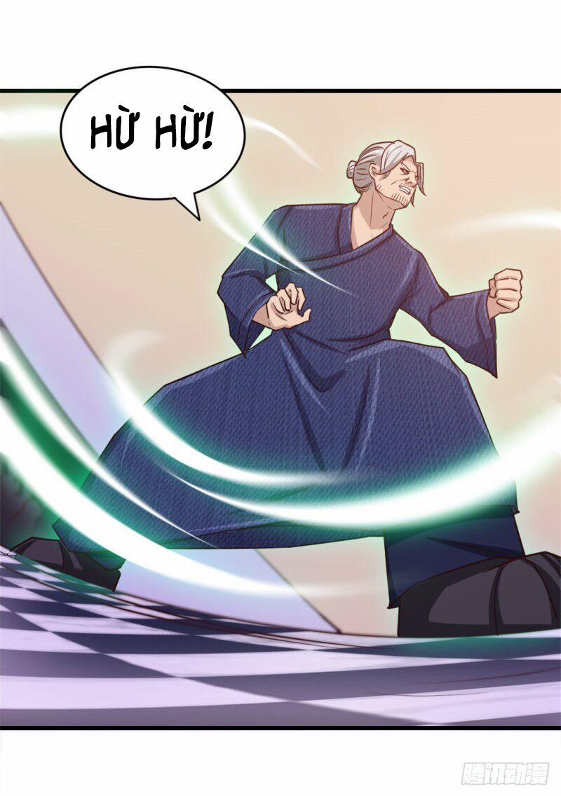 Tôi Và Cô Nàng Thuê Trọ Xinh Đẹp 26 Tuổi 41 trang 28