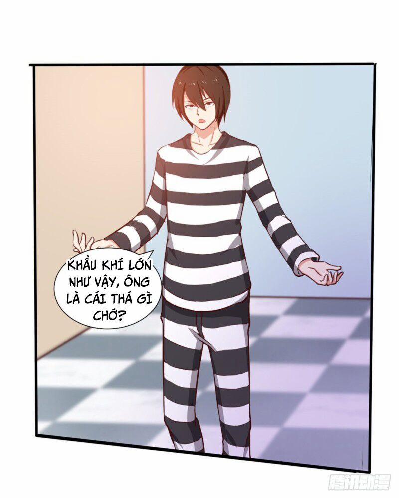 Tôi Và Cô Nàng Thuê Trọ Xinh Đẹp 26 Tuổi 41 trang 8