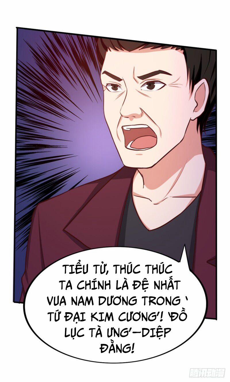 Tôi Và Cô Nàng Thuê Trọ Xinh Đẹp 26 Tuổi 41 trang 9