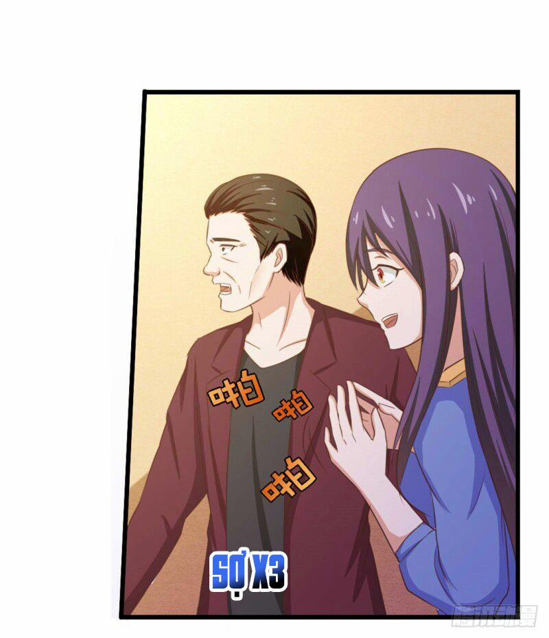 Tôi Và Cô Nàng Thuê Trọ Xinh Đẹp 26 Tuổi 42 trang 24