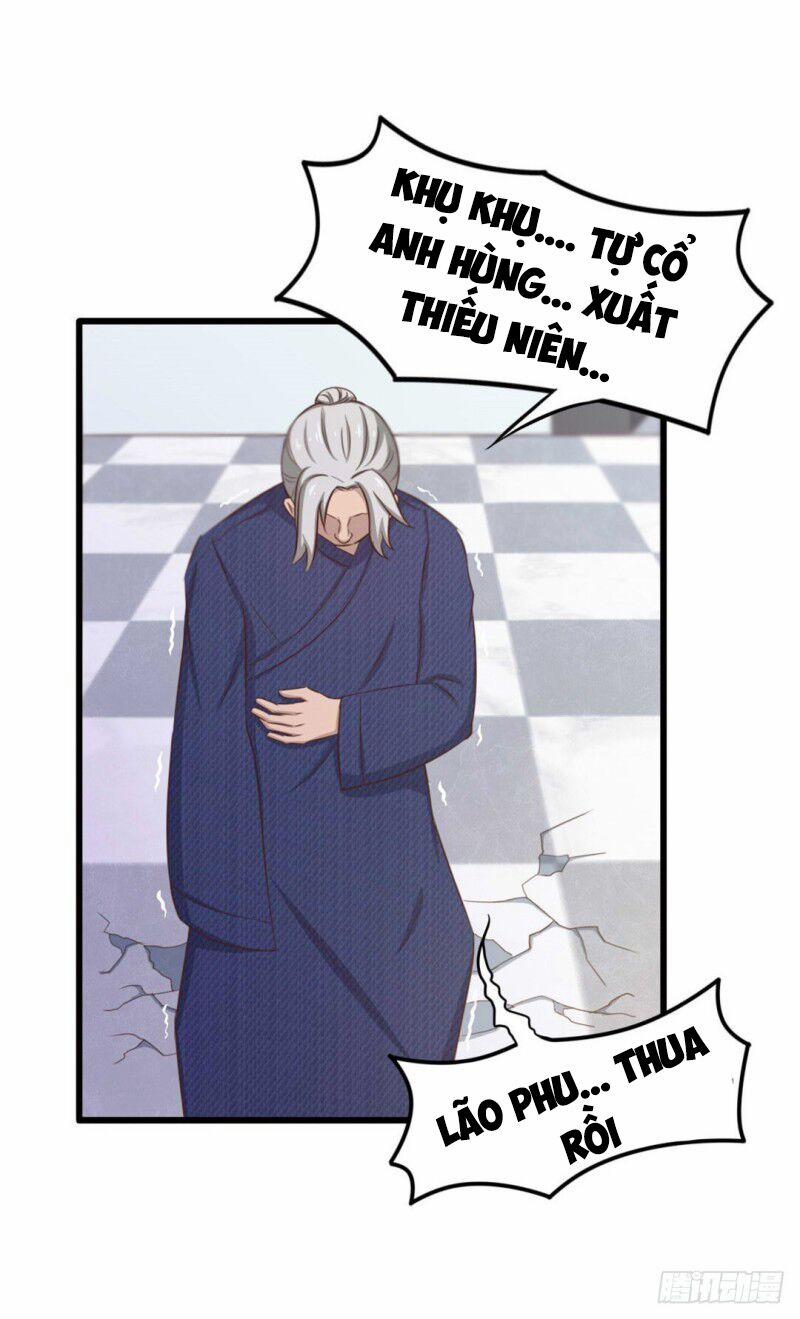 Tôi Và Cô Nàng Thuê Trọ Xinh Đẹp 26 Tuổi 42 trang 25