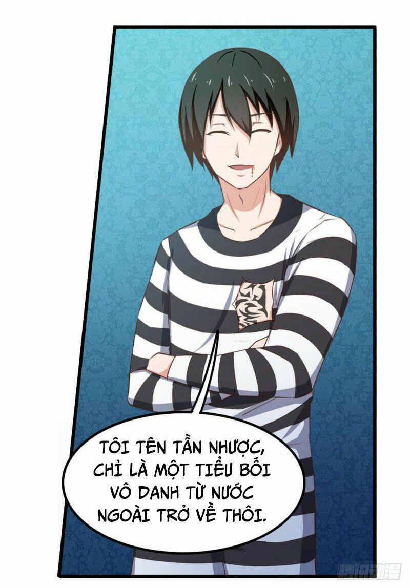 Tôi Và Cô Nàng Thuê Trọ Xinh Đẹp 26 Tuổi 42 trang 27