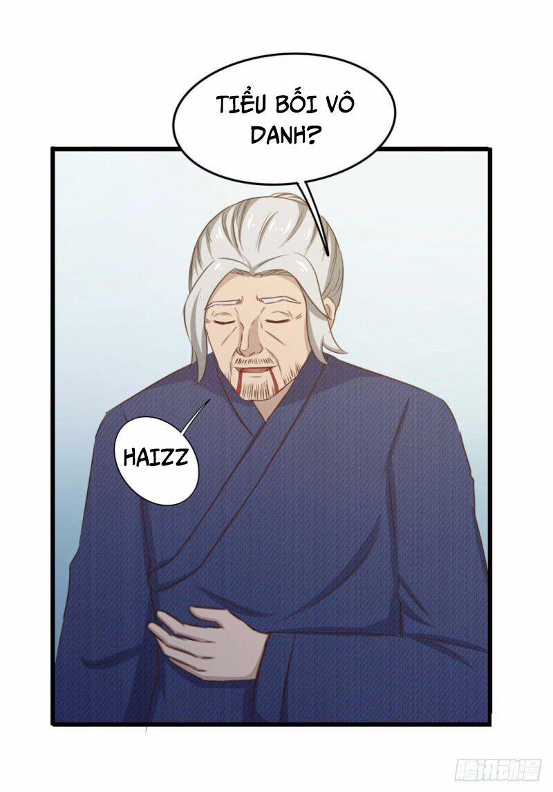 Tôi Và Cô Nàng Thuê Trọ Xinh Đẹp 26 Tuổi 42 trang 28