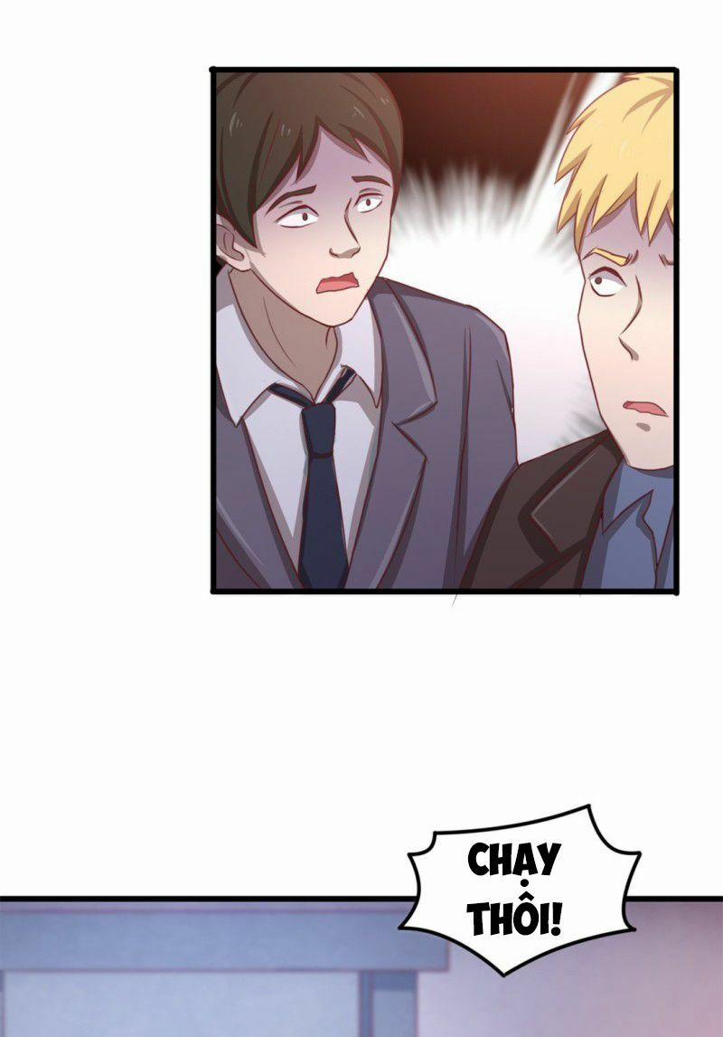 Tôi Và Cô Nàng Thuê Trọ Xinh Đẹp 26 Tuổi 42 trang 33