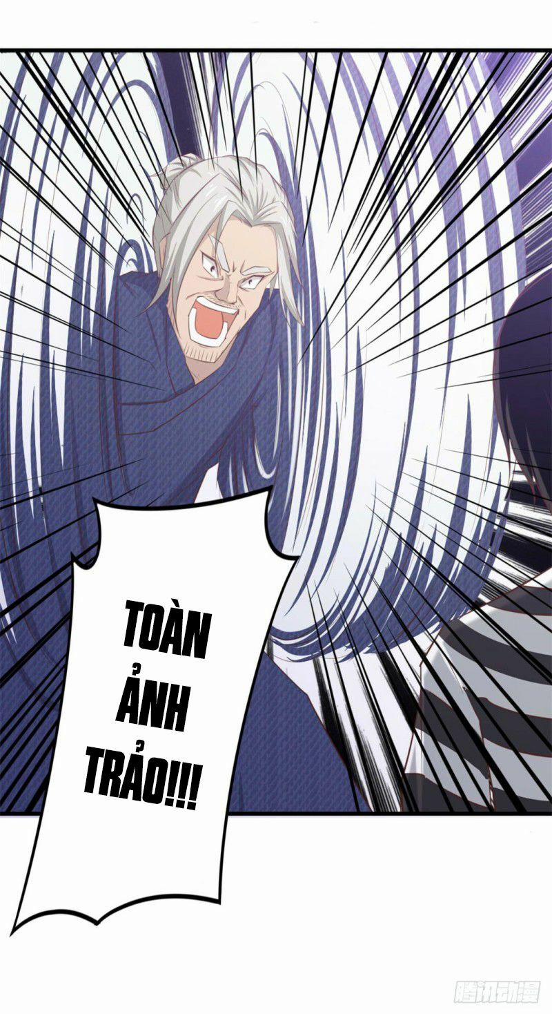 Tôi Và Cô Nàng Thuê Trọ Xinh Đẹp 26 Tuổi 42 trang 6