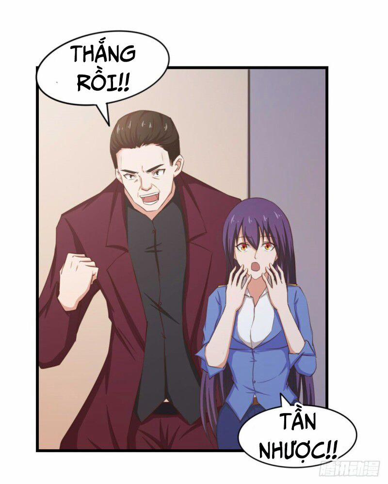 Tôi Và Cô Nàng Thuê Trọ Xinh Đẹp 26 Tuổi 42 trang 9