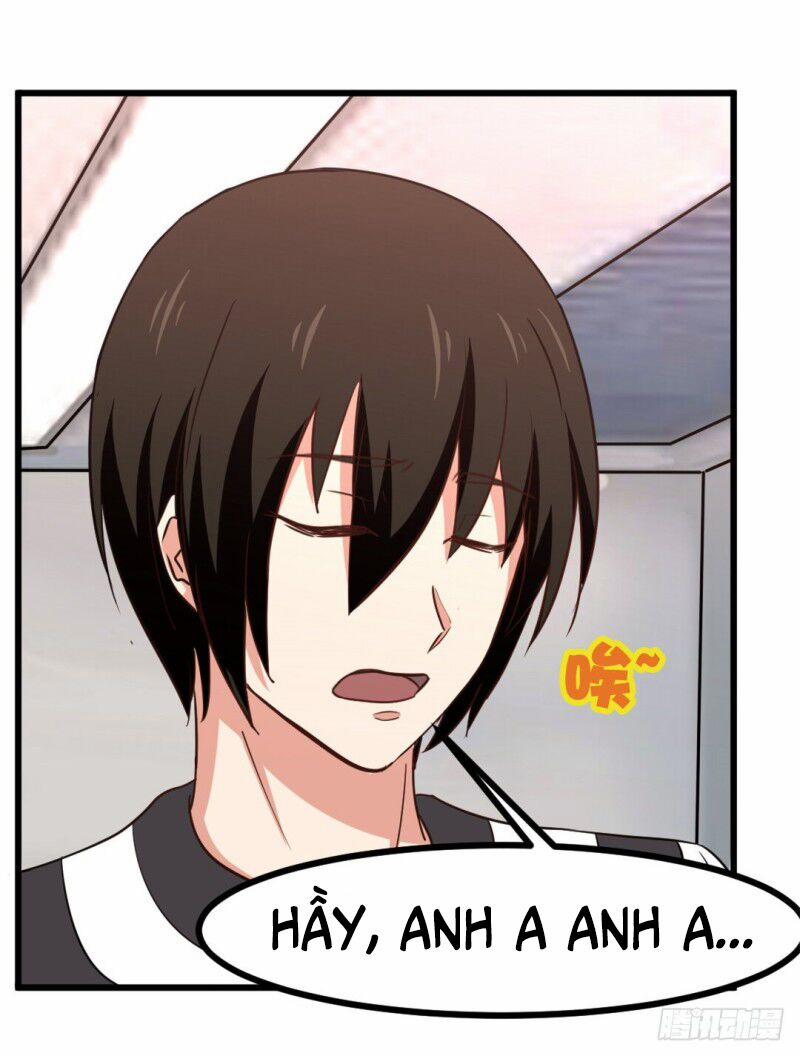 Tôi Và Cô Nàng Thuê Trọ Xinh Đẹp 26 Tuổi 43 trang 1