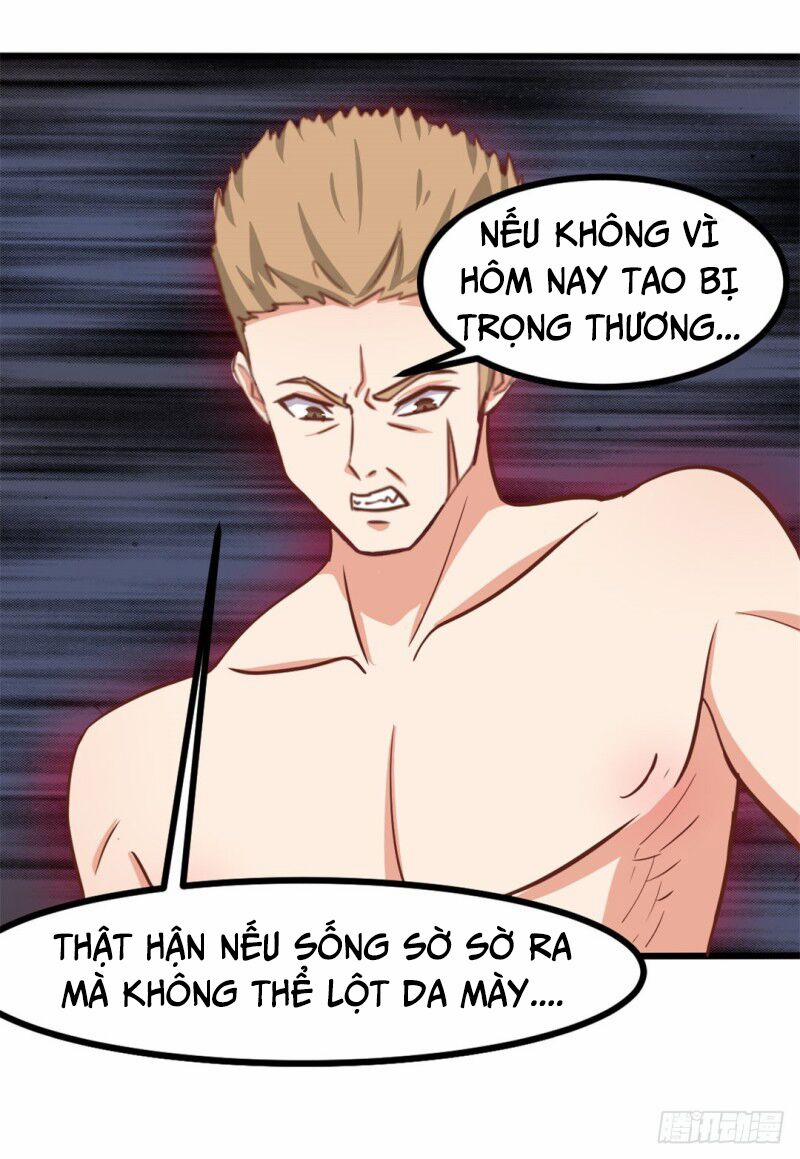 Tôi Và Cô Nàng Thuê Trọ Xinh Đẹp 26 Tuổi 43 trang 20