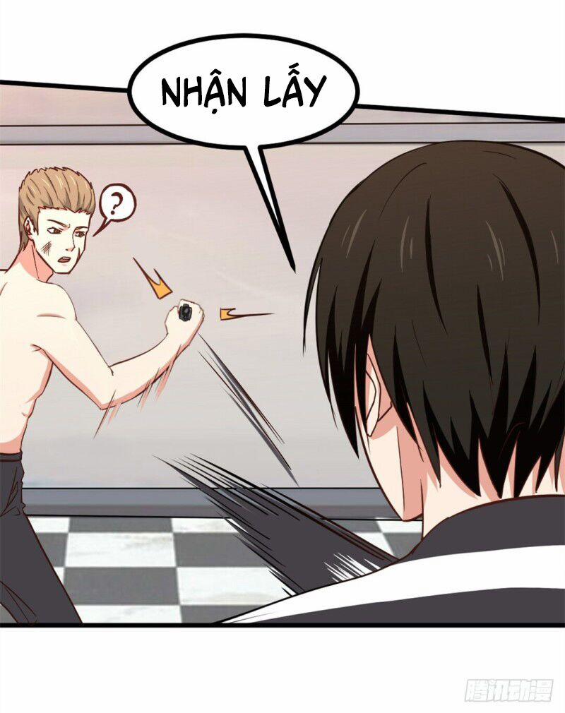 Tôi Và Cô Nàng Thuê Trọ Xinh Đẹp 26 Tuổi 43 trang 21