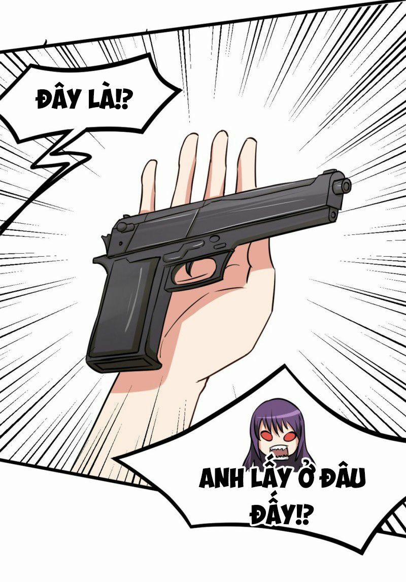 Tôi Và Cô Nàng Thuê Trọ Xinh Đẹp 26 Tuổi 43 trang 22