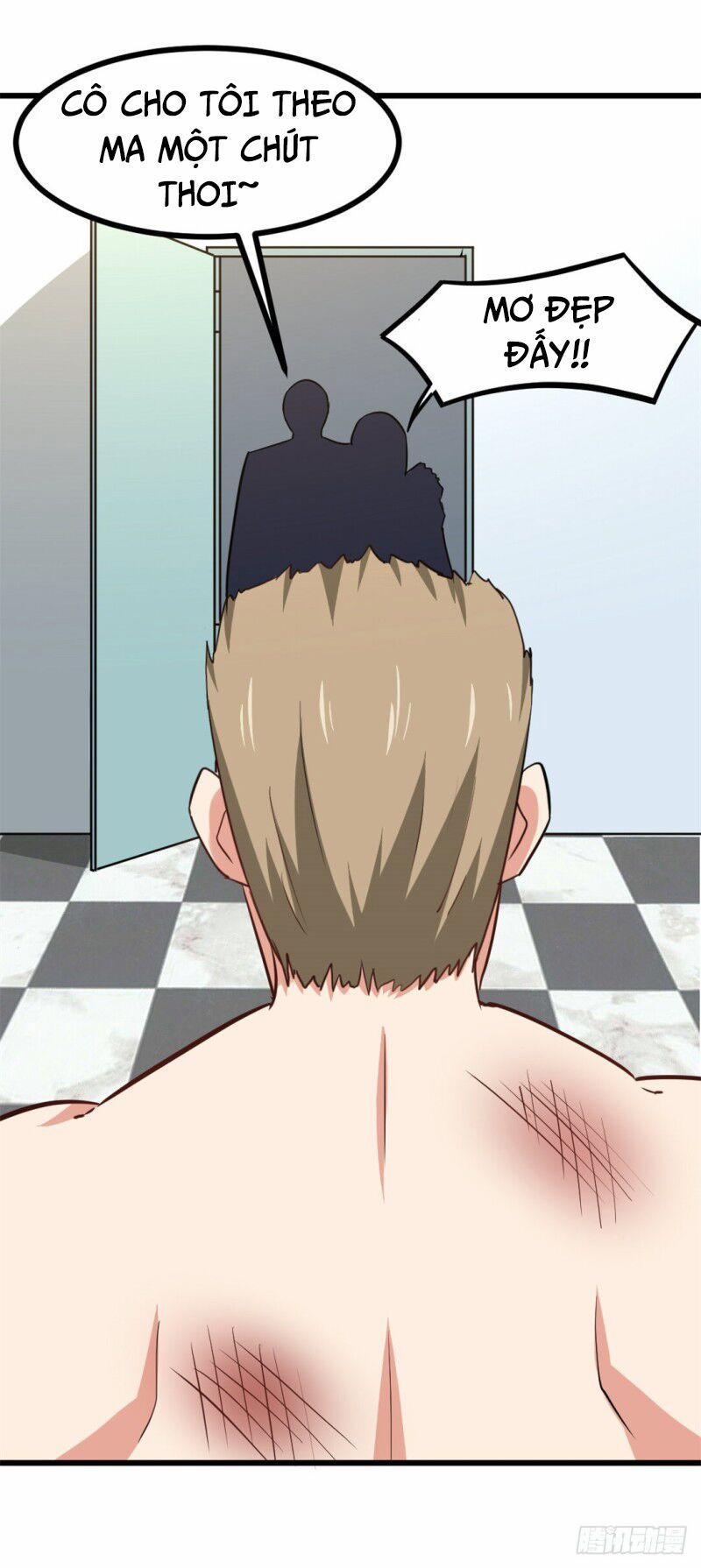 Tôi Và Cô Nàng Thuê Trọ Xinh Đẹp 26 Tuổi 43 trang 27