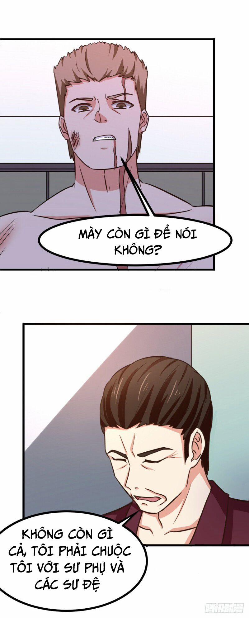 Tôi Và Cô Nàng Thuê Trọ Xinh Đẹp 26 Tuổi 43 trang 28