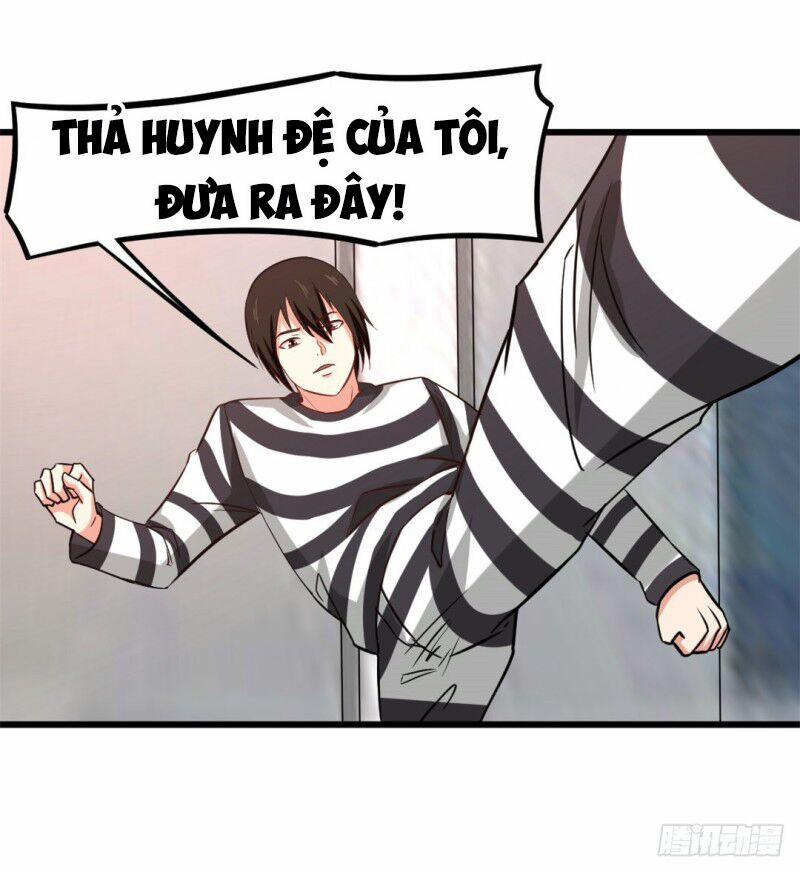 Tôi Và Cô Nàng Thuê Trọ Xinh Đẹp 26 Tuổi 43 trang 8