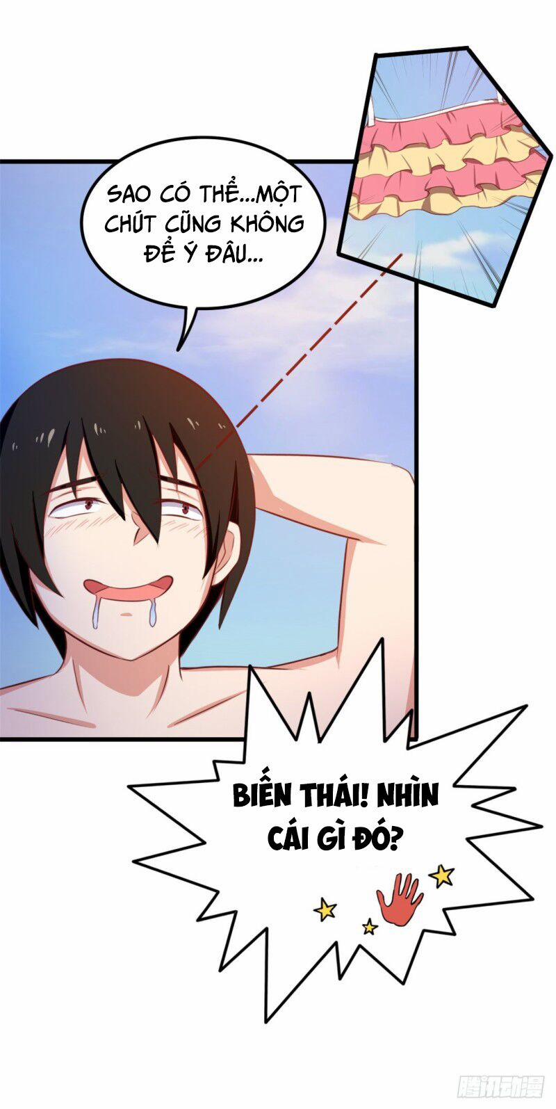 Tôi Và Cô Nàng Thuê Trọ Xinh Đẹp 26 Tuổi 44 trang 14