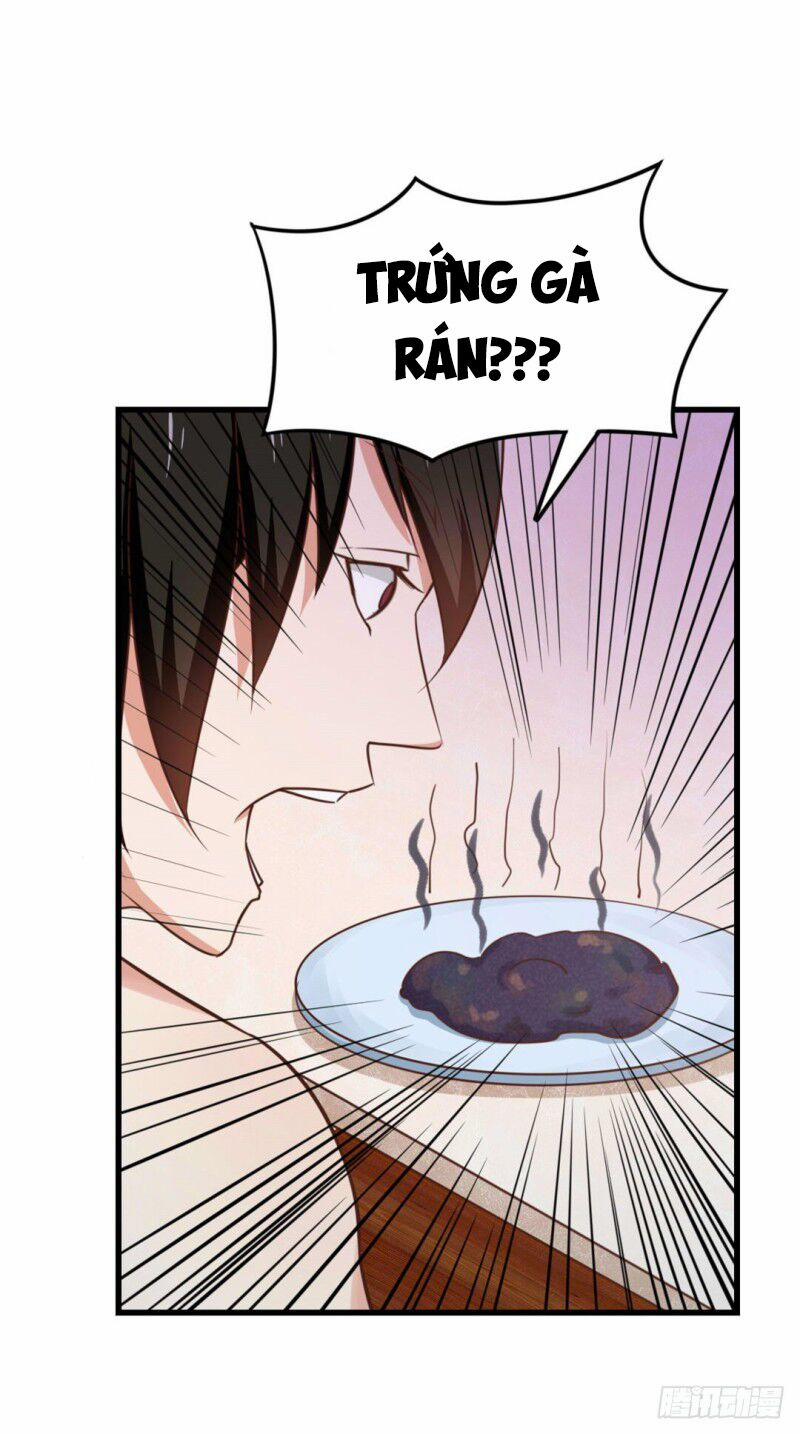 Tôi Và Cô Nàng Thuê Trọ Xinh Đẹp 26 Tuổi 44 trang 18