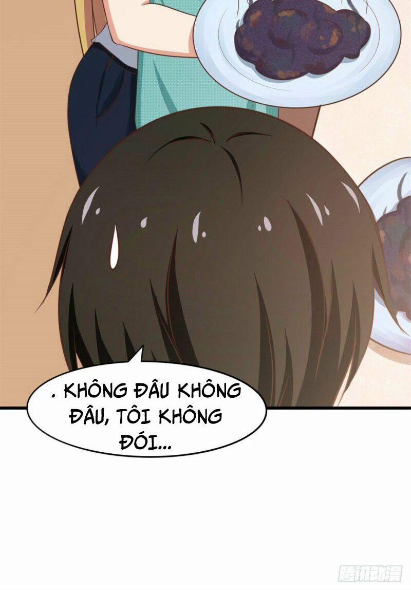 Tôi Và Cô Nàng Thuê Trọ Xinh Đẹp 26 Tuổi 44 trang 20