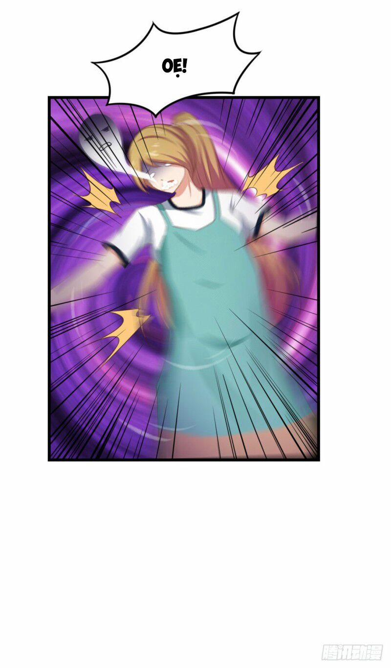 Tôi Và Cô Nàng Thuê Trọ Xinh Đẹp 26 Tuổi 44 trang 24