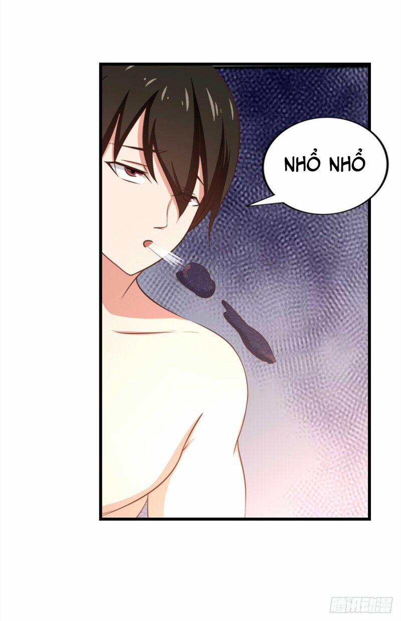 Tôi Và Cô Nàng Thuê Trọ Xinh Đẹp 26 Tuổi 44 trang 25