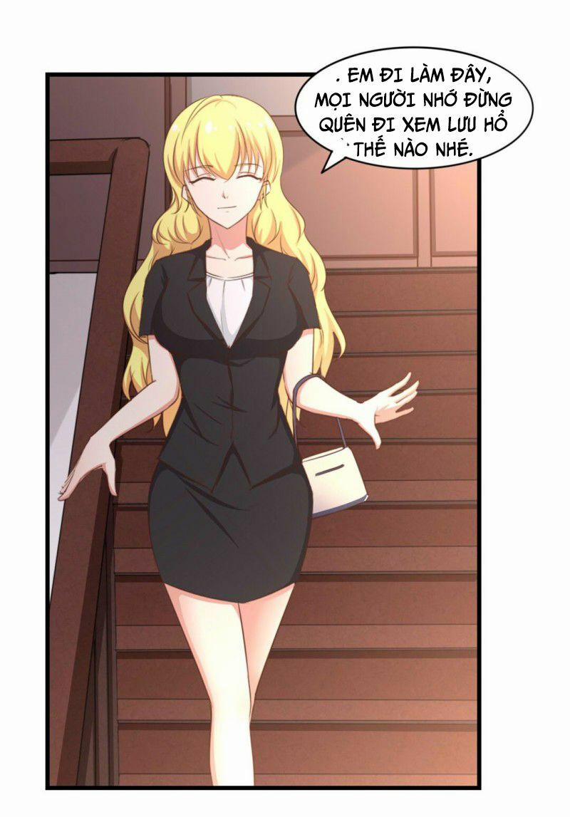 Tôi Và Cô Nàng Thuê Trọ Xinh Đẹp 26 Tuổi 44 trang 26