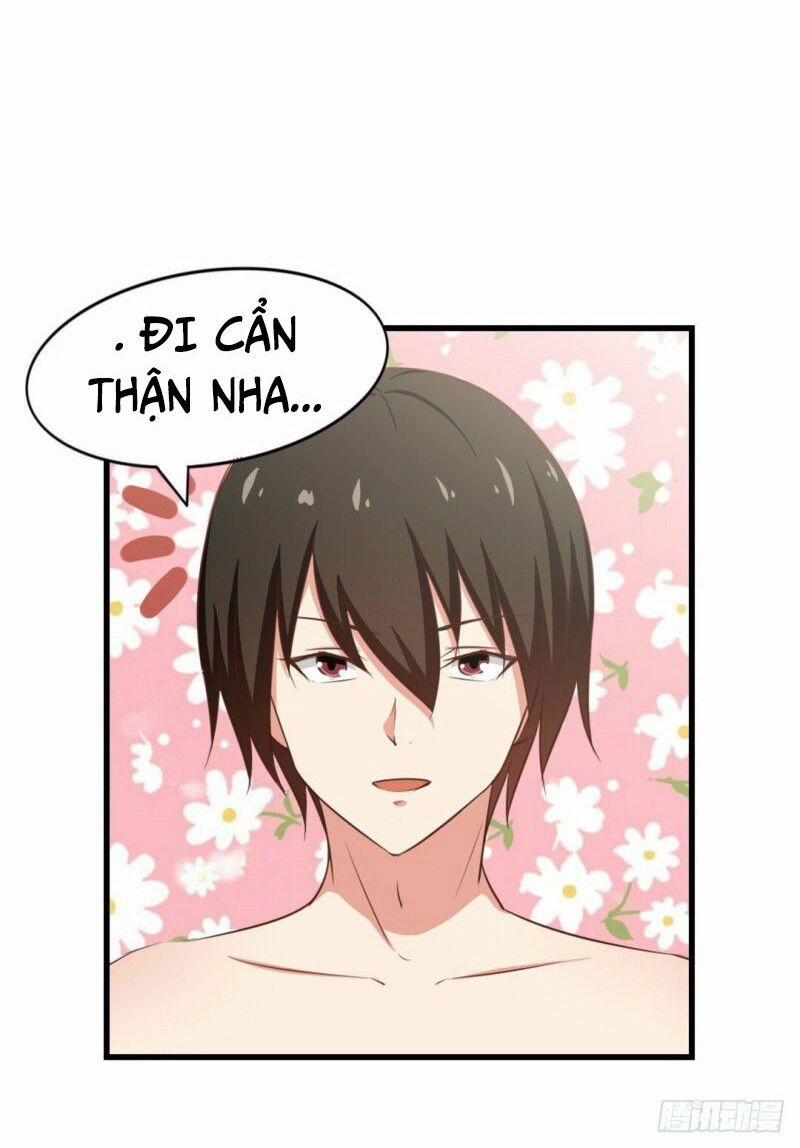 Tôi Và Cô Nàng Thuê Trọ Xinh Đẹp 26 Tuổi 44 trang 27